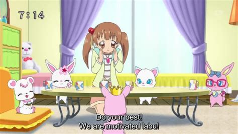Jewelpet Magical Change Episode 9 English Subbed Watch Cartoons