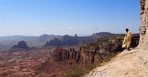 Ethiopia Vacations And Tours Trips Made Local Evaneos Evaneos