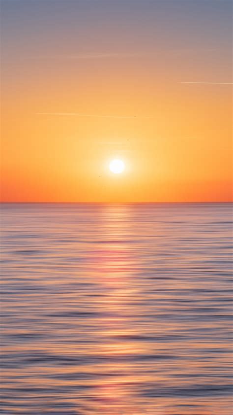 Sunrise Iphone Wallpapers 24 Images Wallpaperboat
