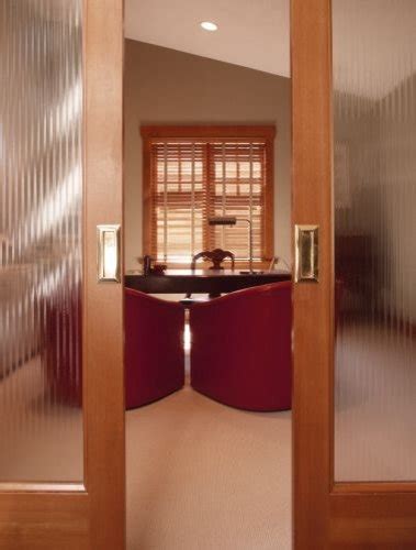 There are 4385 ribbed glass kitchen for sale on etsy, and they cost. Ribbed Glass Door | Houzz