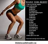 Images of Home Workouts Quick Results