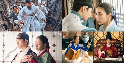 The 15 Best Korean Historical Dramas You Will Love Top K Dramas