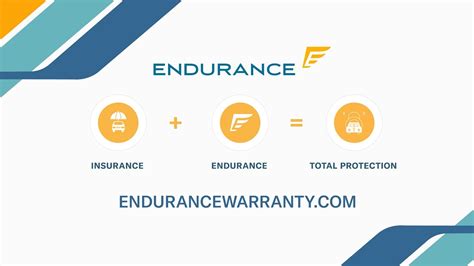 Endurance Breakdown Protection Get The Most Out Of Your Vehicle