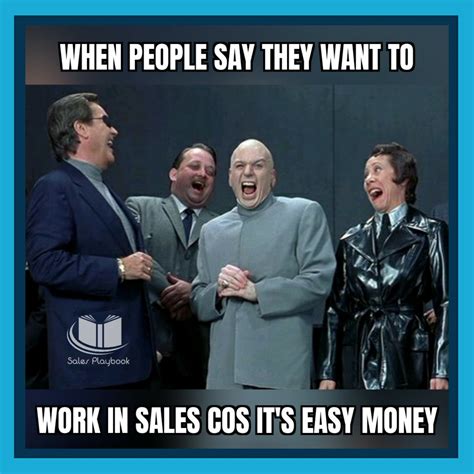 Sales Memes Page 7 Of 23 Sales Playbook
