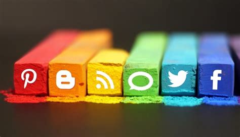 3 Sins Of Social Media Marketing