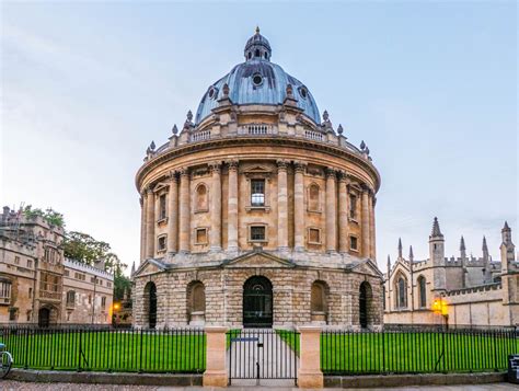 Oxford Prospects - Oxford Prospects Programmes
