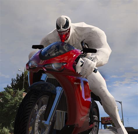 Venom Gta5