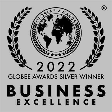 peopleadmin wins gold and silver globee® in the 12th annual 2022 business excellence awards