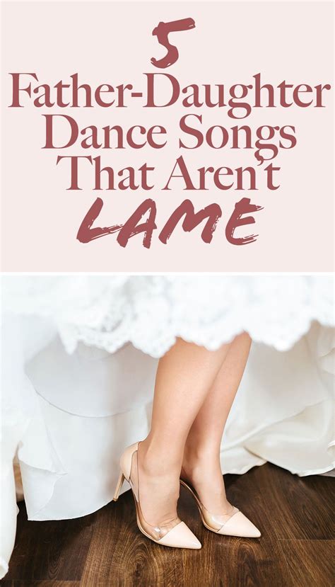 5 Father Babe Dance Songs That Arent Lame Artofit