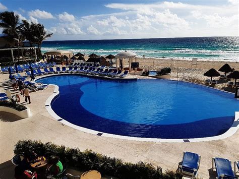 Golden Parnassus All Inclusive Resort And Spa Cancun Updated 2021
