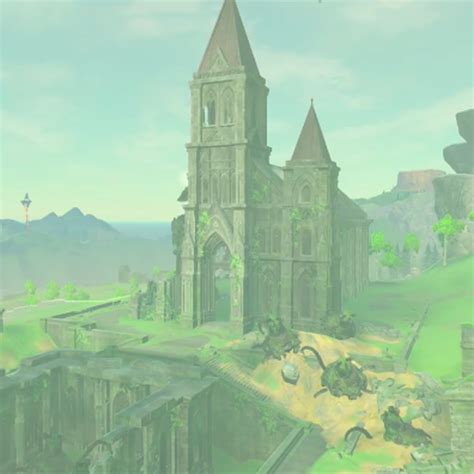 Zelda Botw Temple Of Time Currently In Review By Lego Page 2 Resetera