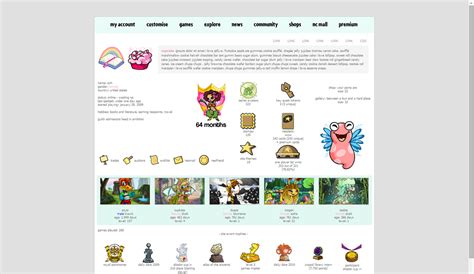 Cupkate Got Their Homepage At