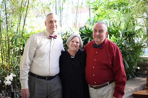 'tim loves being part of my family. After Three Cancer Diagnoses, Couple Exchanges Vows | Dana ...