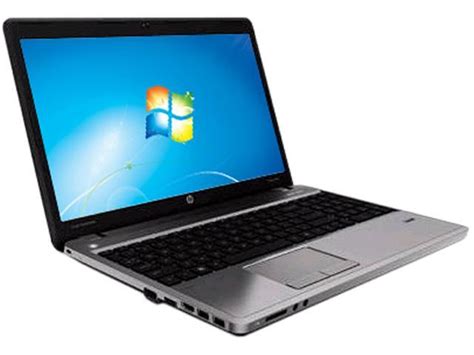 (at least it sounded like it). HP Laptop ProBook 4540s (C6Z37UT#ABA) Intel Core i5 3rd ...