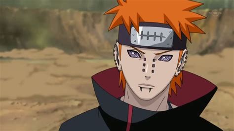 Naruto Pain Who Is Pain And Best Quotes Explained Twinfinite