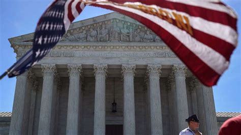 supreme court upholds trump s travel ban abc news