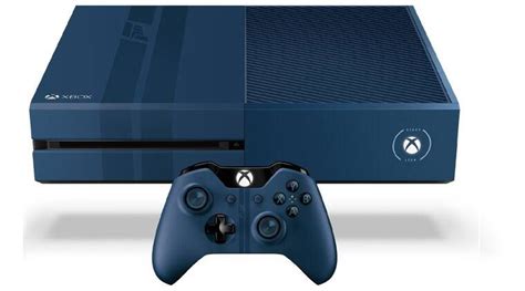 Microsoft Announces Three New Console Bundles To Celebrates First Anniversary Of Xbox One The