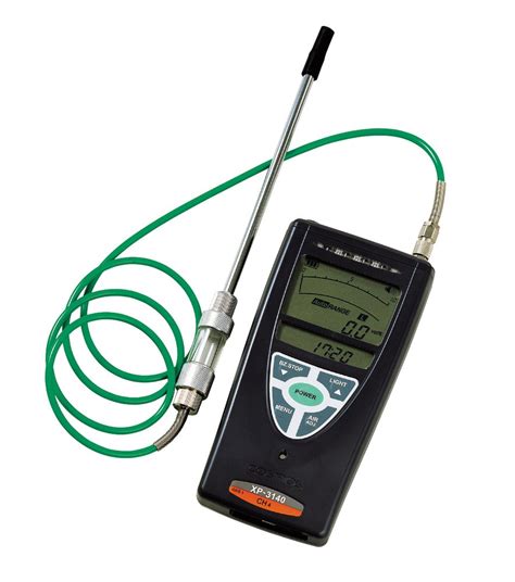 Portable Gas Leak Detector At Best Price In New Delhi By Oil And Gas