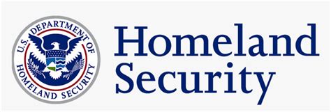 Dhs Seal Department Of Homeland Security Logo Png Transparent Png