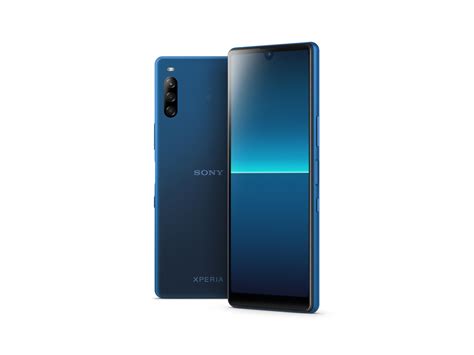 Sony Xperia L4 Smartphone Review 2020 Smartphone With 2018 Android