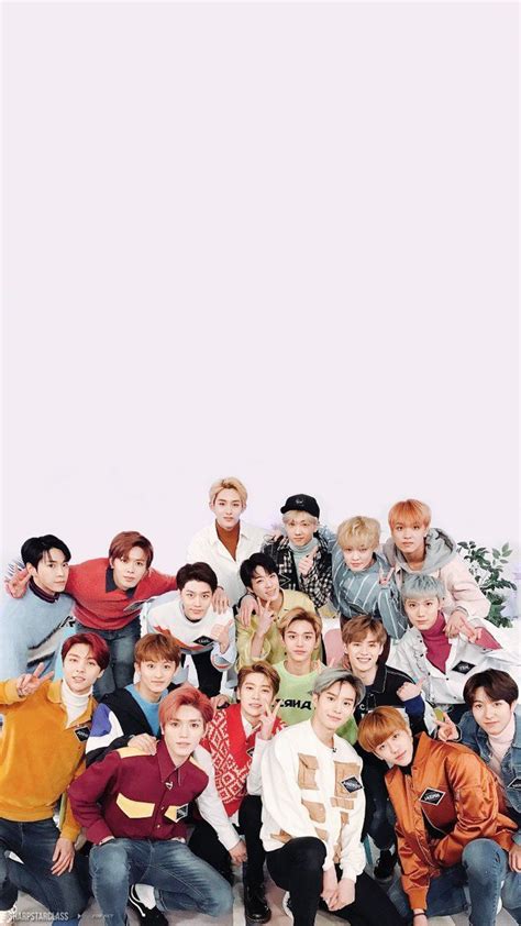 Nct 2020 Wallpapers Wallpaper Cave