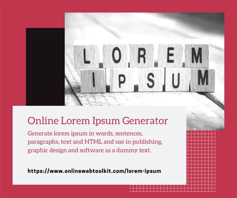 Ipsum Lorem