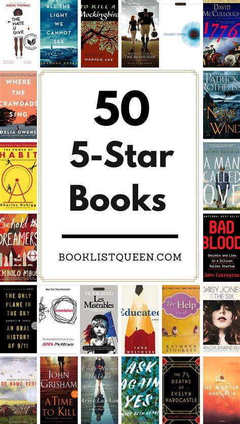 50 Top Rated Books Book Club Books Books To Read Books You Should Read