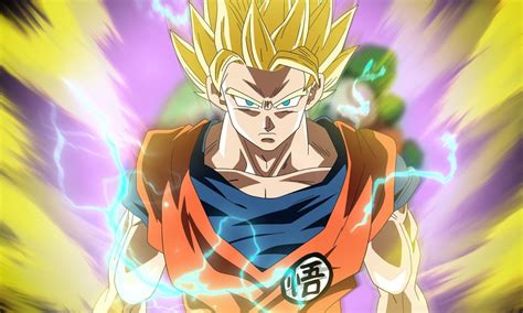 Top 20 Best Dragon Ball Z Characters Of All Time