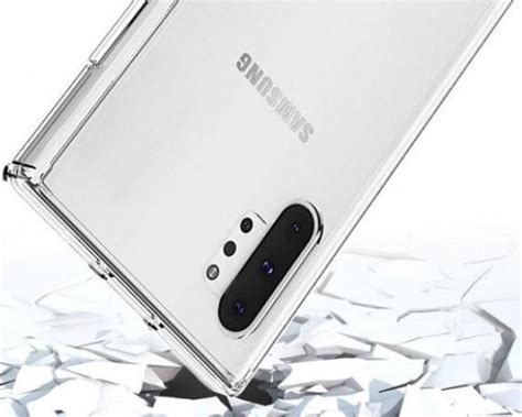 Samsung Galaxy Note 10 Pro Images Mobile Larges Pics And Back Photos