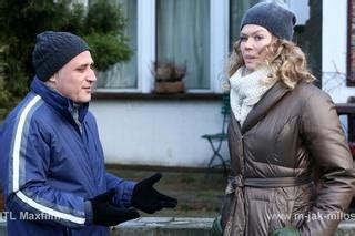 Tamara arciuch was born on march 24, 1975 in skierniewice, lódzkie, poland. M jak miłość. Rafał to psychopata, który uciekł z ...