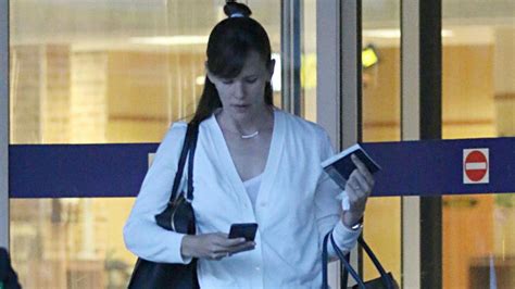 With jennifer burton, robert medford, kehli o'byrne, steve sherwin. WATCH: Jennifer Garner Tells Paparazzi 'Please Don't Talk ...