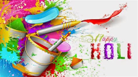 Happy Holi Educratswebcom