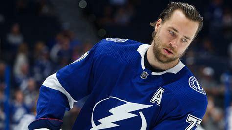 Get the latest nhl news on victor hedman. Lightning in line for multiple NHL Awards