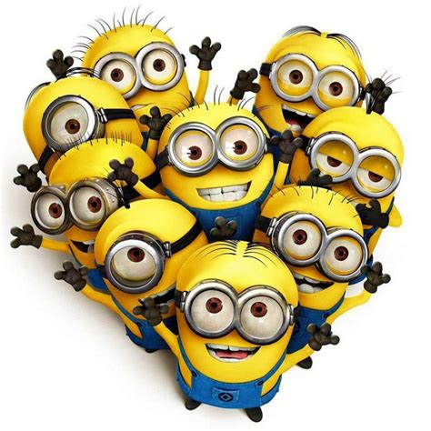 Why Are The Minions So Popular Drmam