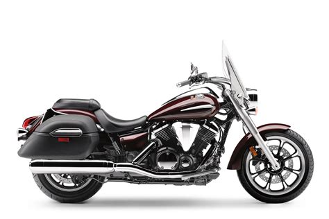 If you would like to get a quote on a new 2011 yamaha v star 950 tourer use our build your own tool, or compare this bike to other cruiser motorcycles. 2017 Yamaha V-Star 950 Tourer Review