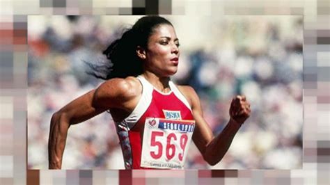 How Did Flo Jo Die July 2021 Read The Whole Details Here Cyber Sectors
