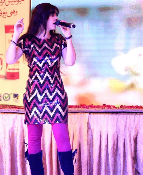 Pashto World Official Blog Rabi Pirzada Hot And Beautiful New Pictures