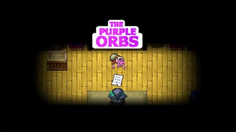 The Purple Orbs 1 Rpg Maker Youtube