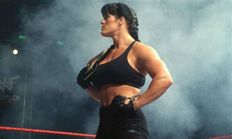 Who Is Joan Marie Laurer Chyna Bio Wiki The Event Chronicle