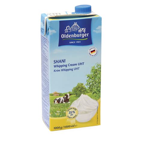 We did not find results for: Buy Oldenburger Shani Whipping Cream 1 Litre Online in UAE ...