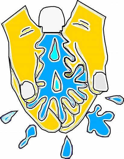 Washing Clip Hands Hand Clipart Cartoon Handwashing