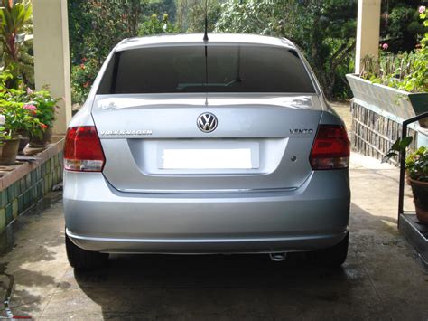 Volkswagen Vento Test Drive And Review Page 60 Team Bhp