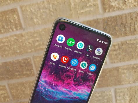 And not only that you can add several people on the messaging list and start group messaging. The 9 Best Second Phone Number Apps of 2020