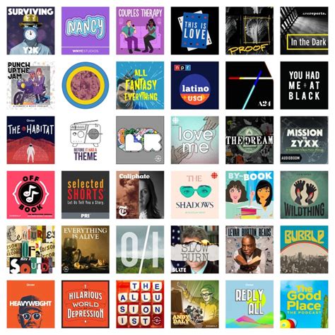 The Best Podcast Episodes Of 2018 Indiewire