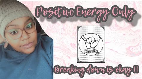 Positive Energy Youtube