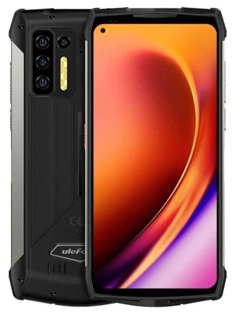 Top 5 Best Chinese Smartphones For Under 500 August 2021