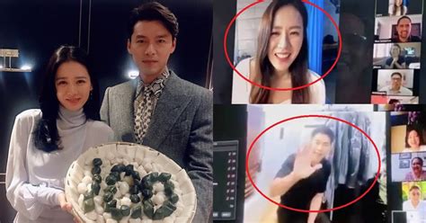Hyun Bin Bí Mật Video Call Cho Son Ye Jin Khi đang Quay Phim ở Nước Ngoài Nghi Vấn đã Yêu Nhau