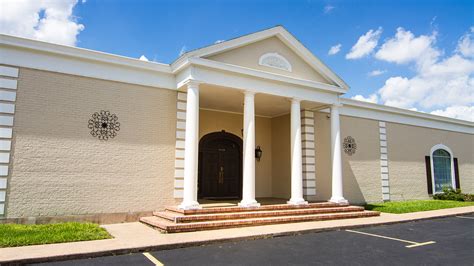 Crespo Funeral Homes | Houston