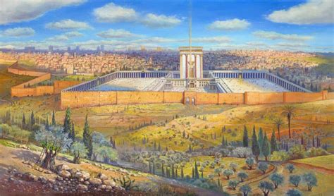 Jerusalem Western Wall Original Oil Painting 60x80cm 315x236in Israel