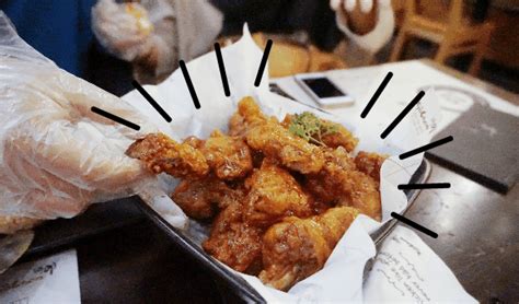 Welcome to the official kyochon malaysia fb page! Food Review : KyoChon Malaysia
